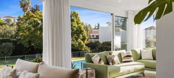 Elegante Apartamento de 2 Dormitorios en Nueva Andalucía