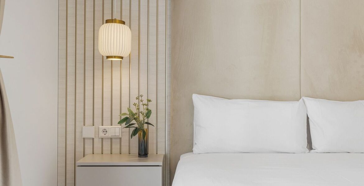 Elegante Apartamento de 2 Dormitorios en Nueva Andalucía