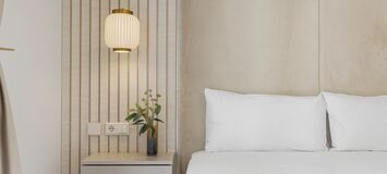 Elegante Apartamento de 2 Dormitorios en Nueva Andalucía