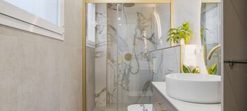Elegante Apartamento de 2 Dormitorios en Nueva Andalucía