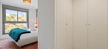 Lujoso Apartamento de 2 Dormitorios en Mijas