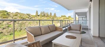 Lujoso Apartamento de 2 Dormitorios en Mijas