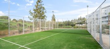 Lujoso Apartamento de 2 Dormitorios en Mijas