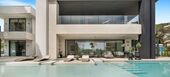 Luxury Villa with Sea and Mountain Views in Rocio de Nagüele