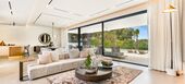 Luxury Villa with Sea and Mountain Views in Rocio de Nagüele