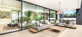 Luxury Villa with Sea and Mountain Views in Rocio de Nagüele