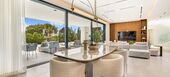 Luxury Villa with Sea and Mountain Views in Rocio de Nagüele