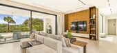 Luxury Villa with Sea and Mountain Views in Rocio de Nagüele