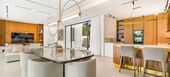 Luxury Villa with Sea and Mountain Views in Rocio de Nagüele