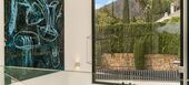 Luxury Villa with Sea and Mountain Views in Rocio de Nagüele
