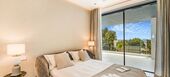 Luxury Villa with Sea and Mountain Views in Rocio de Nagüele