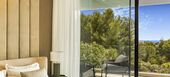 Luxury Villa with Sea and Mountain Views in Rocio de Nagüele