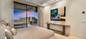 Luxury Villa with Sea and Mountain Views in Rocio de Nagüele