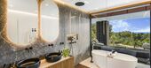 Luxury Villa with Sea and Mountain Views in Rocio de Nagüele