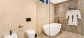 Luxury Villa with Sea and Mountain Views in Rocio de Nagüele