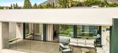 Luxury Villa with Sea and Mountain Views in Rocio de Nagüele