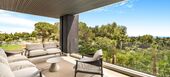 Luxury Villa with Sea and Mountain Views in Rocio de Nagüele