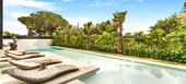 Luxury Villa with Sea and Mountain Views in Rocio de Nagüele
