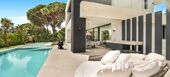 Luxury Villa with Sea and Mountain Views in Rocio de Nagüele
