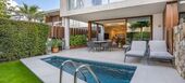 Exclusive 4-Bedroom Townhouse on Marbella's Golden Mile