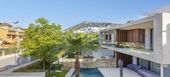 Exclusive 4-Bedroom Townhouse on Marbella's Golden Mile