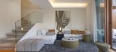Exclusive 4-Bedroom Townhouse on Marbella's Golden Mile