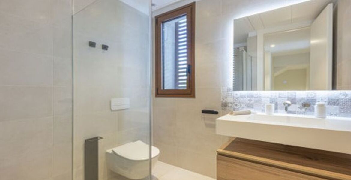Exclusive 4-Bedroom Townhouse on Marbella's Golden Mile