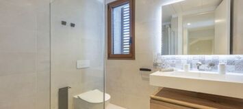 Exclusive 4-Bedroom Townhouse on Marbella's Golden Mile