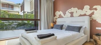 Exclusive 4-Bedroom Townhouse on Marbella's Golden Mile