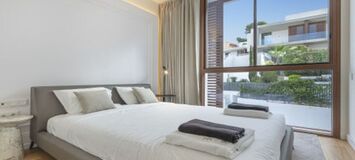 Exclusive 4-Bedroom Townhouse on Marbella's Golden Mile