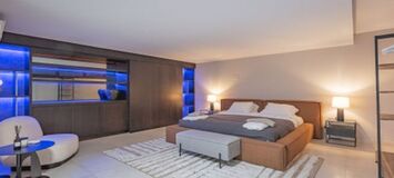 Exclusive 4-Bedroom Townhouse on Marbella's Golden Mile