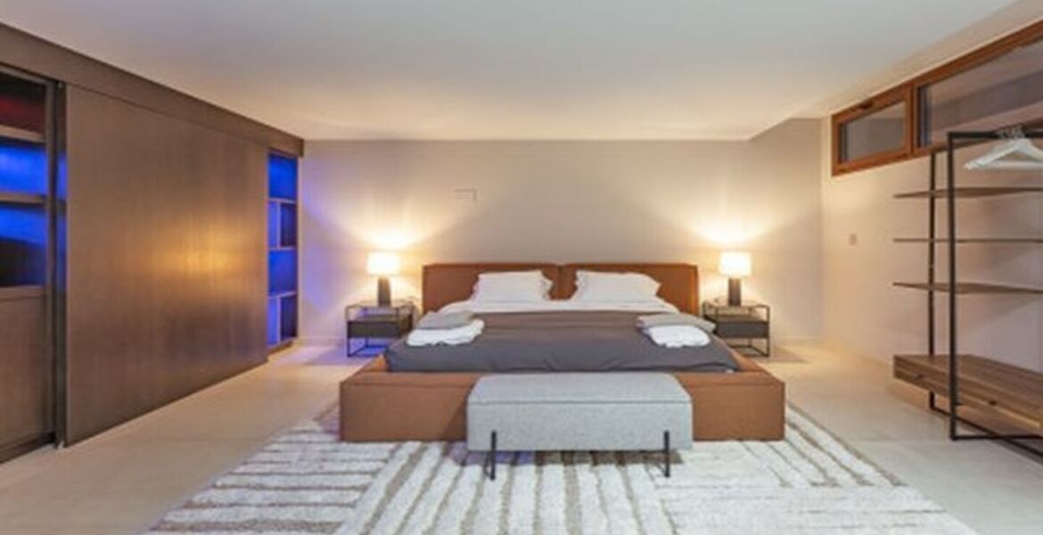Exclusive 4-Bedroom Townhouse on Marbella's Golden Mile