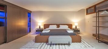 Exclusive 4-Bedroom Townhouse on Marbella's Golden Mile