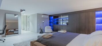 Exclusive 4-Bedroom Townhouse on Marbella's Golden Mile