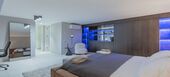 Exclusive 4-Bedroom Townhouse on Marbella's Golden Mile