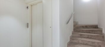 Exclusive 4-Bedroom Townhouse on Marbella's Golden Mile