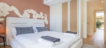 Exclusive 4-Bedroom Townhouse on Marbella's Golden Mile