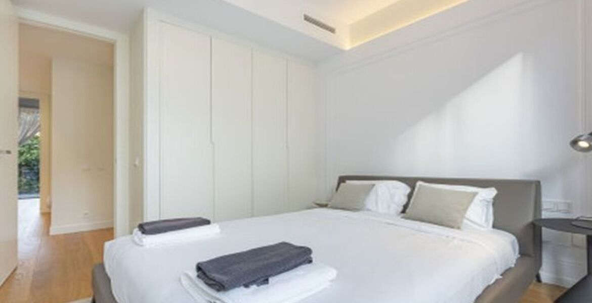 Exclusive 4-Bedroom Townhouse on Marbella's Golden Mile