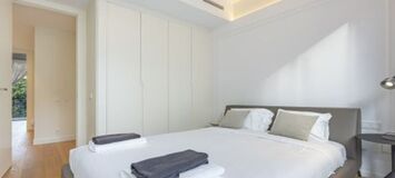 Exclusive 4-Bedroom Townhouse on Marbella's Golden Mile
