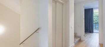 Exclusive 4-Bedroom Townhouse on Marbella's Golden Mile