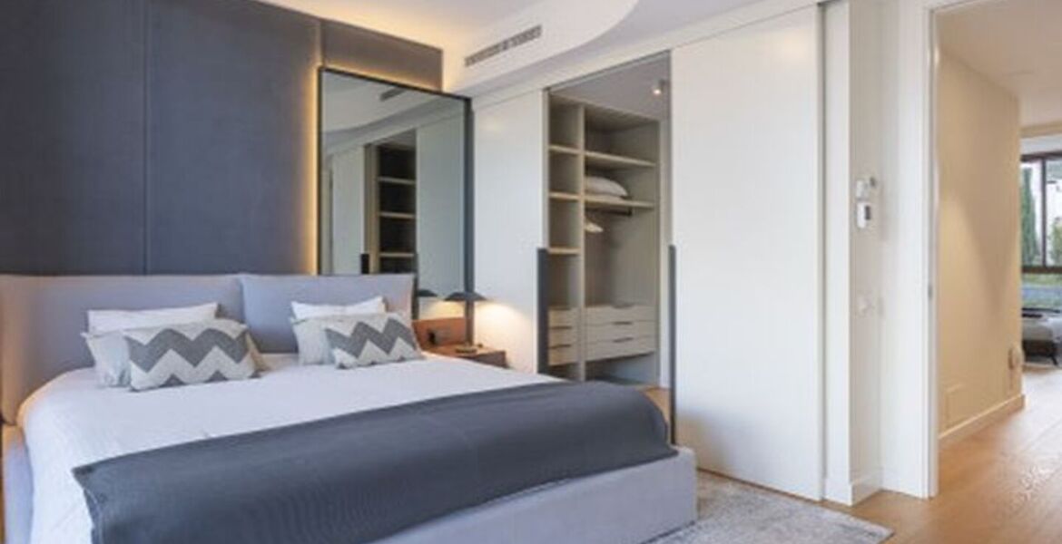 Exclusive 4-Bedroom Townhouse on Marbella's Golden Mile