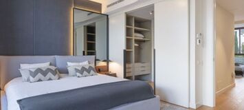 Exclusive 4-Bedroom Townhouse on Marbella's Golden Mile