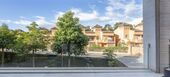 Exclusive 4-Bedroom Townhouse on Marbella's Golden Mile