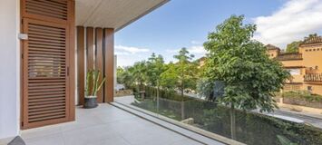 Exclusive 4-Bedroom Townhouse on Marbella's Golden Mile