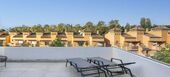 Exclusive 4-Bedroom Townhouse on Marbella's Golden Mile