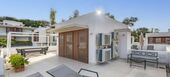 Exclusive 4-Bedroom Townhouse on Marbella's Golden Mile