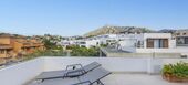 Exclusive 4-Bedroom Townhouse on Marbella's Golden Mile