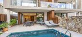 Exclusive 4-Bedroom Townhouse on Marbella's Golden Mile