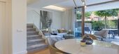 Exclusive 4-Bedroom Townhouse on Marbella's Golden Mile