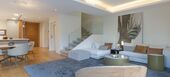 Exclusive 4-Bedroom Townhouse on Marbella's Golden Mile